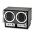 Luxury Giftware by Jere Carbon Fiber Finish Dual Watch Winder, View 2