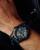 Citizen Black Panther 60th Anniversary, reference AW1858-03W, view 5