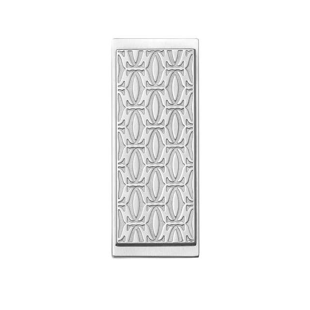 Cartier Pocket Accessories — representative C de Cartier decor money clip