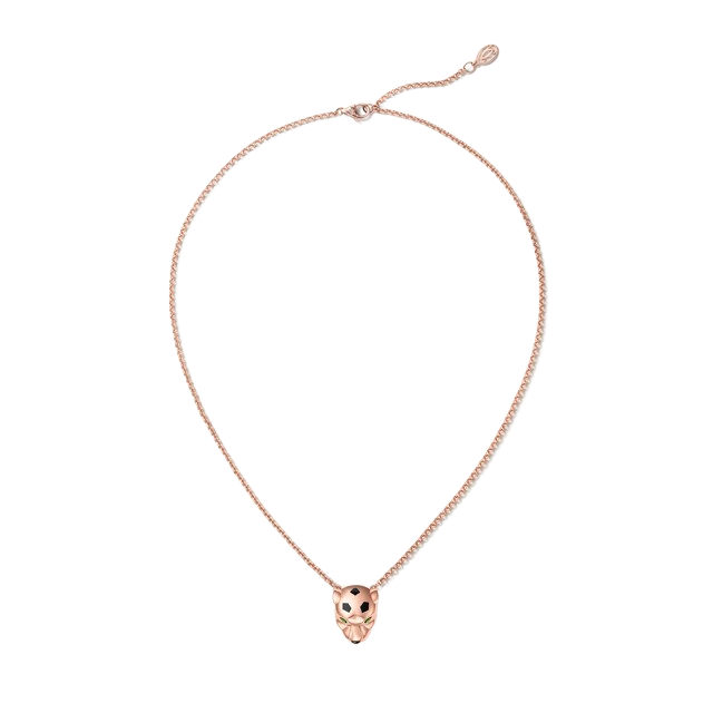 Cartier Panthère de Cartier — representative Panthère de Cartier necklace
