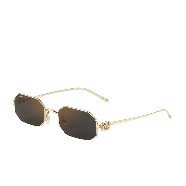 Cartier Clash de Cartier — representative Clash de Cartier sunglasses