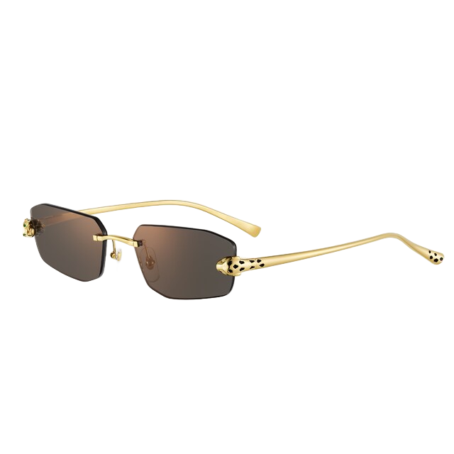 Cartier Panthère de Cartier — representative Panthère de Cartier sunglasses