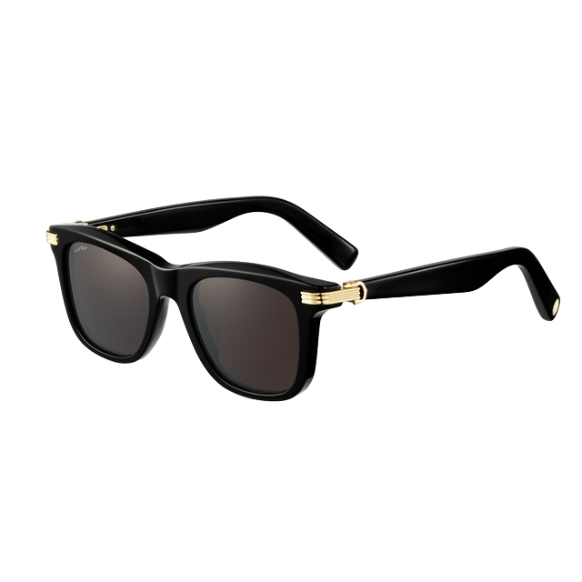 Cartier Première de Cartier — representative Première de Cartier sunglasses