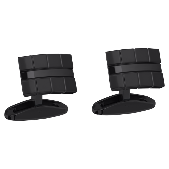 Ice Cube Cufflinks, reference 95014-0128