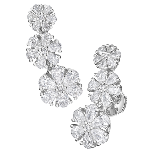 L'Heure du Diamant, reference 83A065-1201