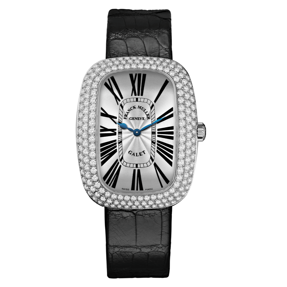 Franck Muller Galet wristwatch
