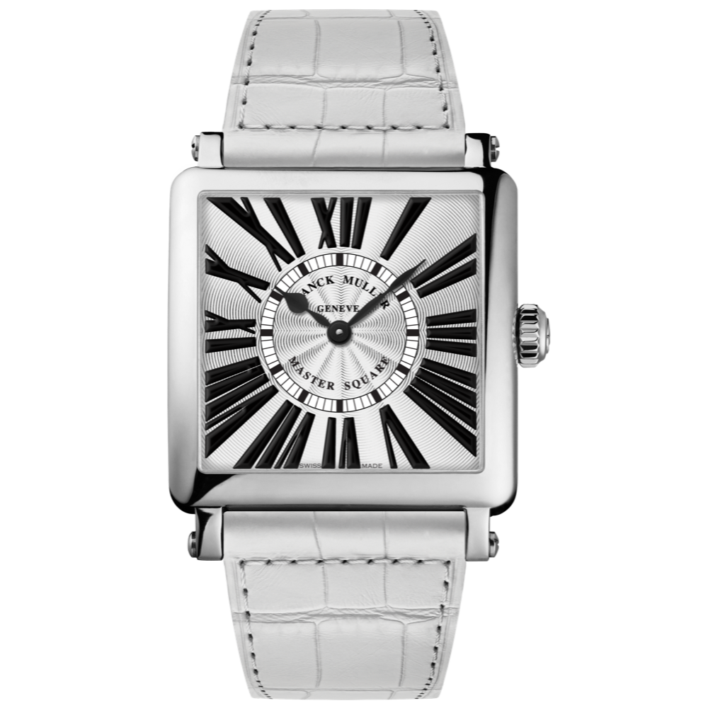 Franck Muller Master Square wristwatch