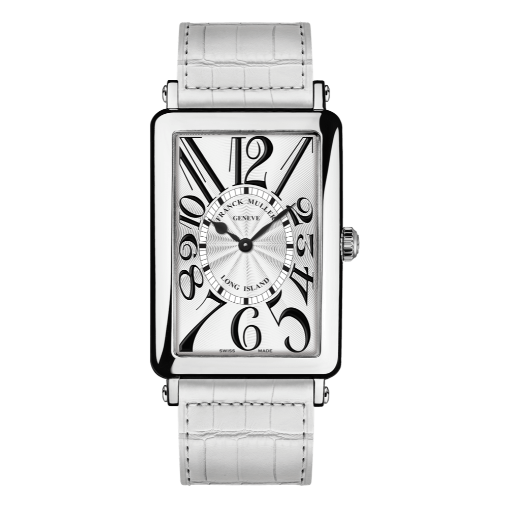 Franck Muller Long Island wristwatch