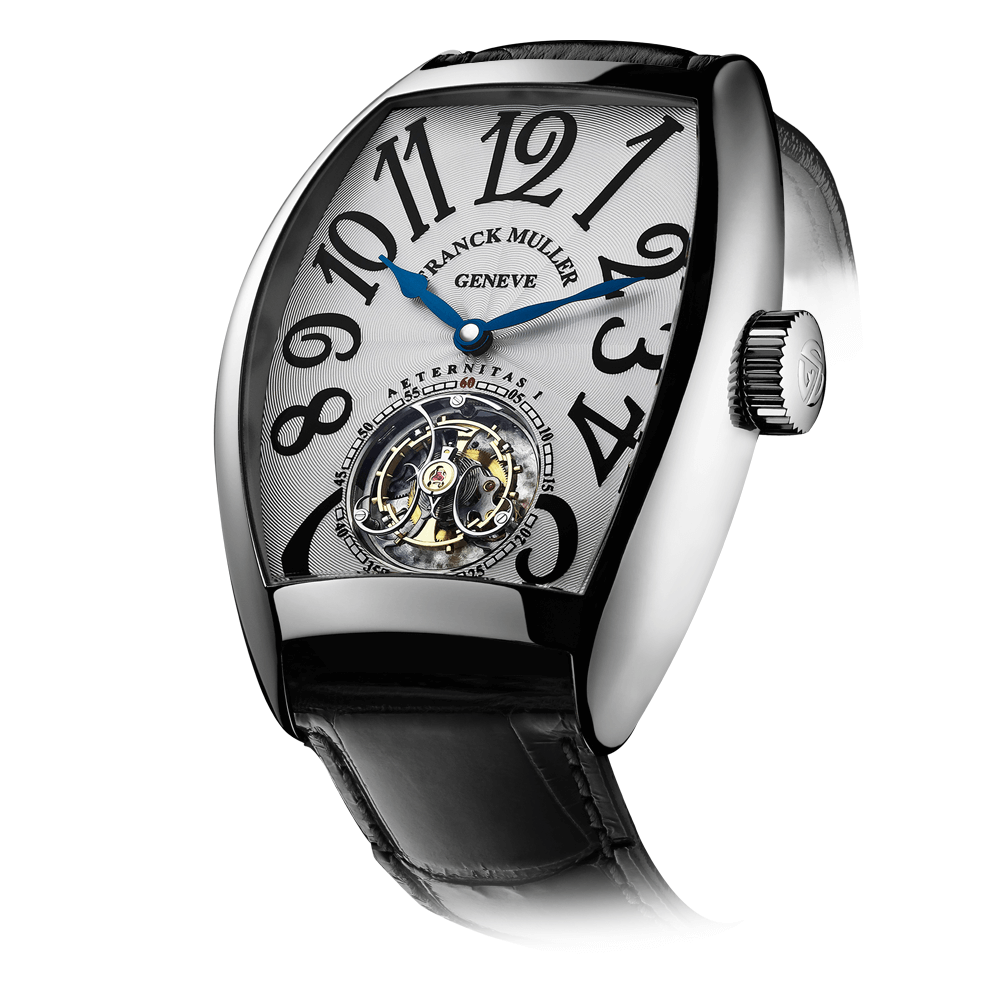 Franck Muller Grand Complications wristwatch