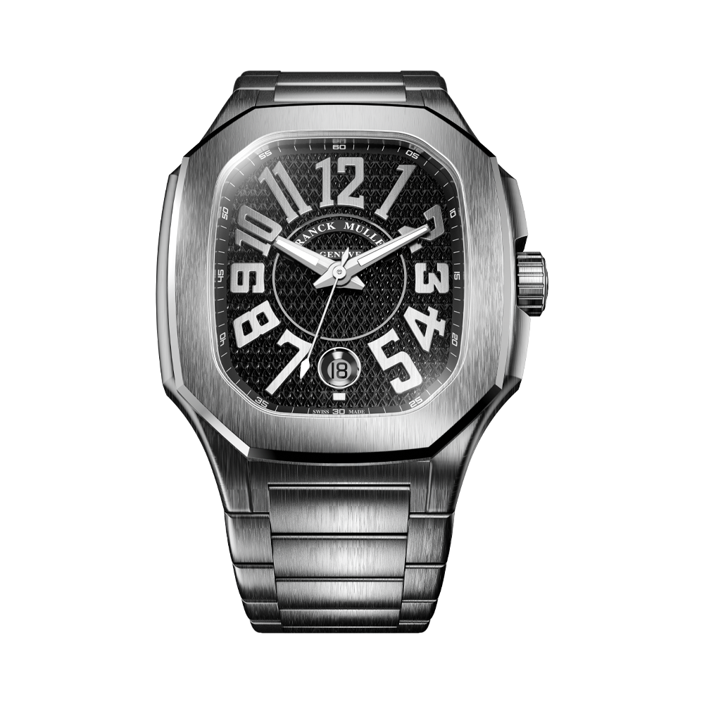 Franck Muller Imperium wristwatch