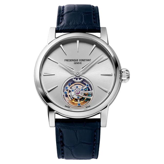Classic Tourbillon, reference FC-980S3H6