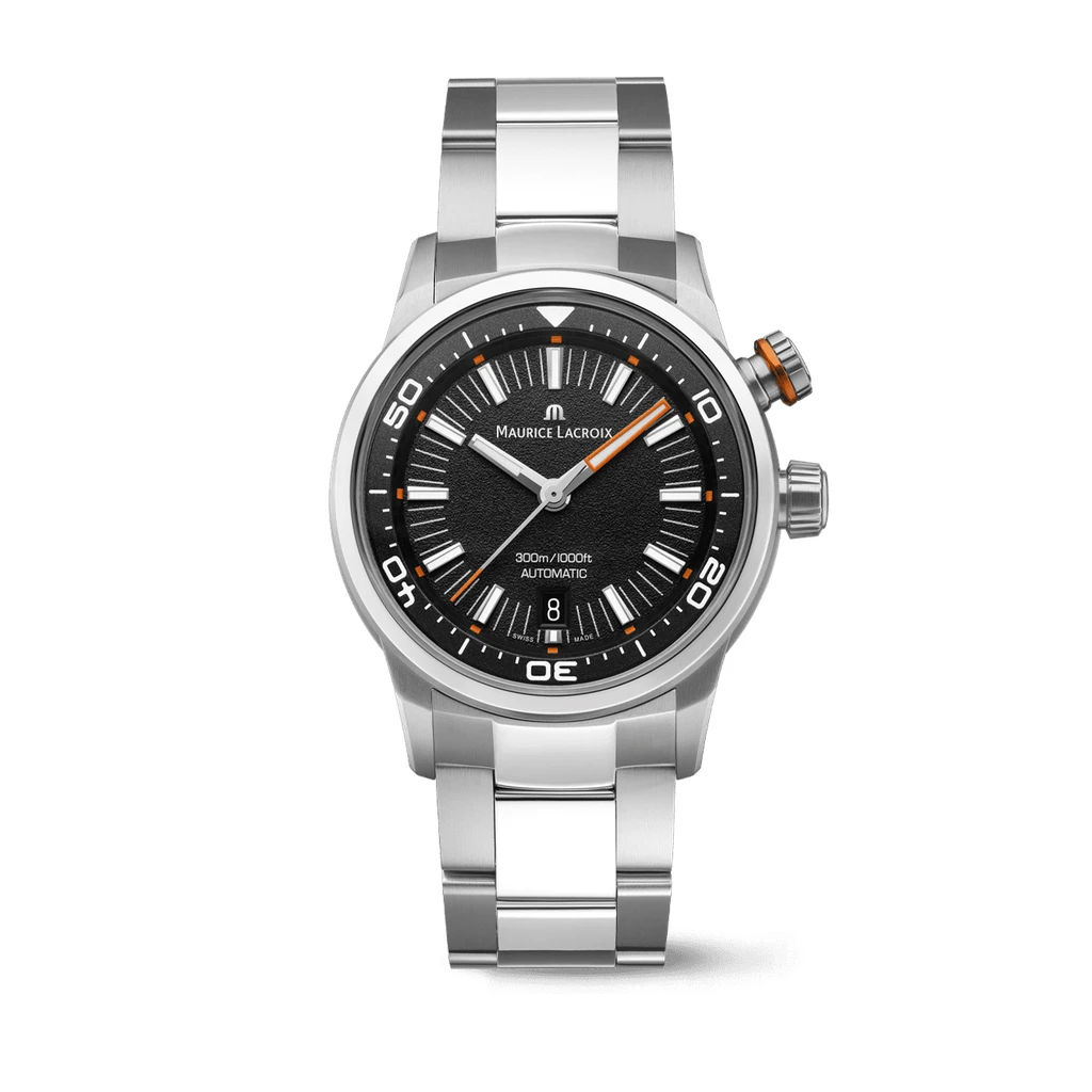 Pontos S Diver, reference PT6248-SS002-331-1