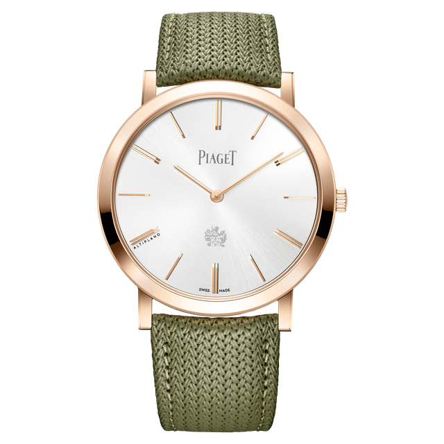 Altiplano Origin Watch, reference G0A51500