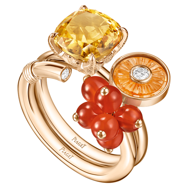 Piaget Cocktail Ring, reference G34C1900