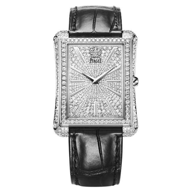 Piaget Emperador Watch, reference G0A33075
