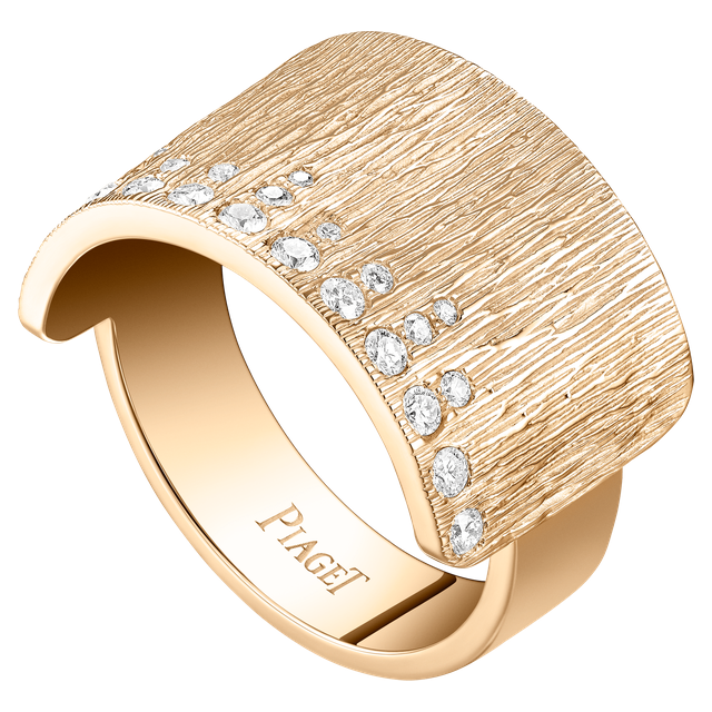 Piaget Glow Ring, reference G34G3000