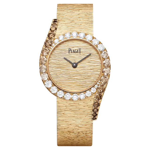 Limelight Gala Precious Watch, reference G0A51187
