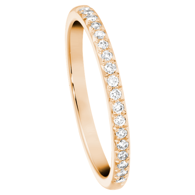Limelight Wedding Ring, reference G34L5F00