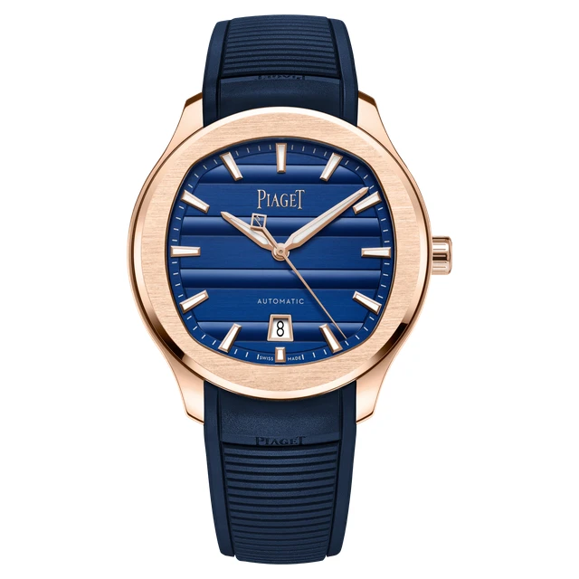 Piaget Polo Signature Date Watch, reference G0A51033