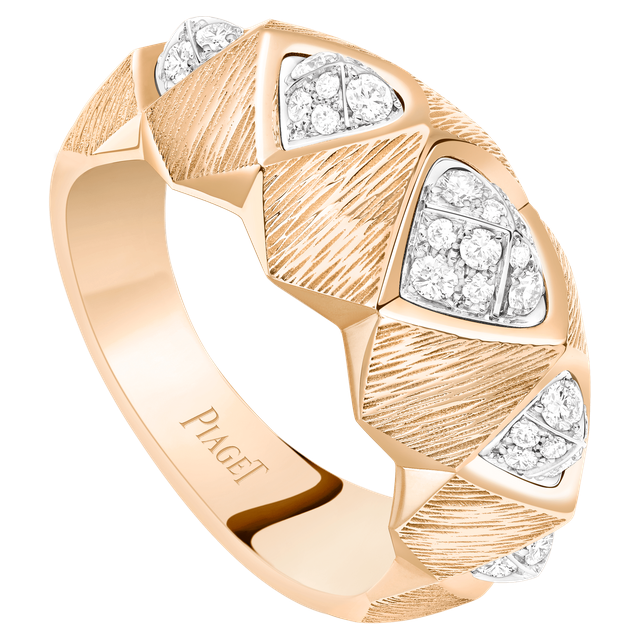 Piaget Sunlight Ring, reference G34R2300