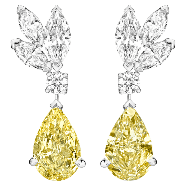 Piaget Treasures Earrings, reference G38Q8000