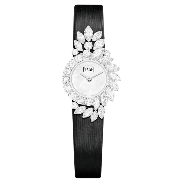 Piaget Treasures High Jewelry Watch, reference G0A45037