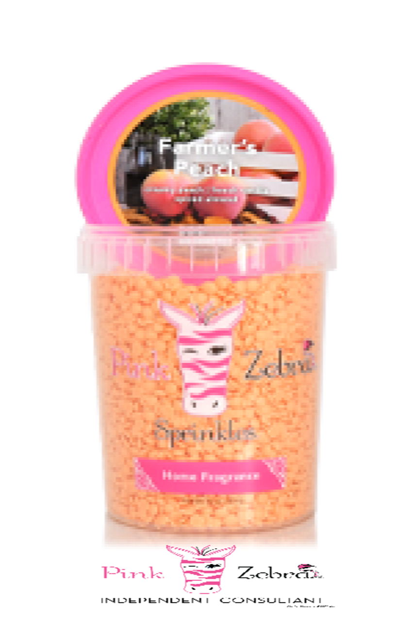 Pink Zebra Sprinkles Reviews