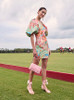 Norris Ankle Wrap Sandals