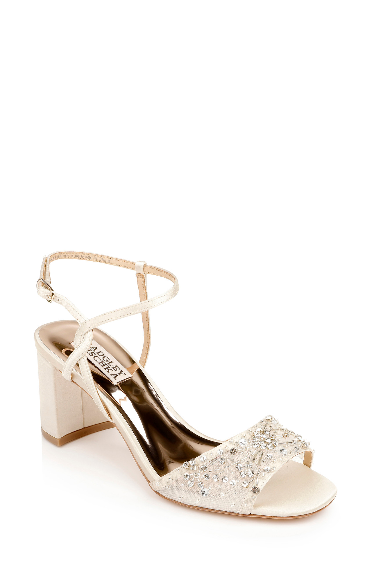 Blaine by Badgley Mischka