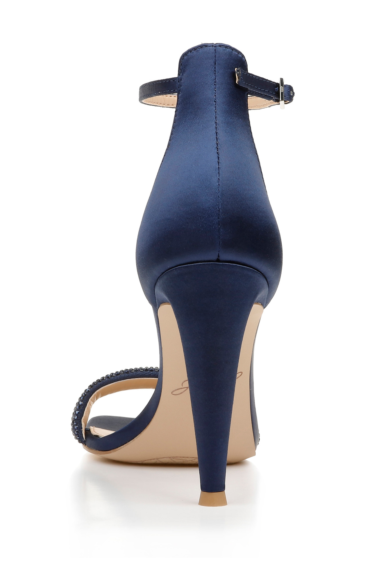 Easter Ankle Strap Stiletto by Badgley Mischka