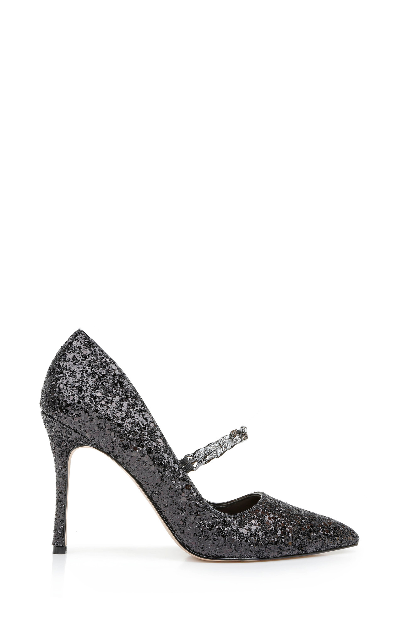 Jaden Pointed Toe Stiletto by Badgley Mishcka