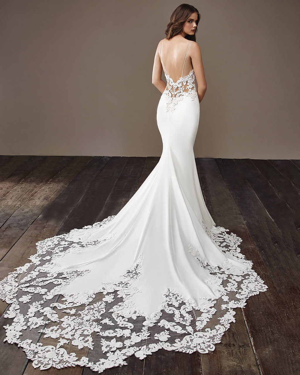 badgley mischka wedding dresses