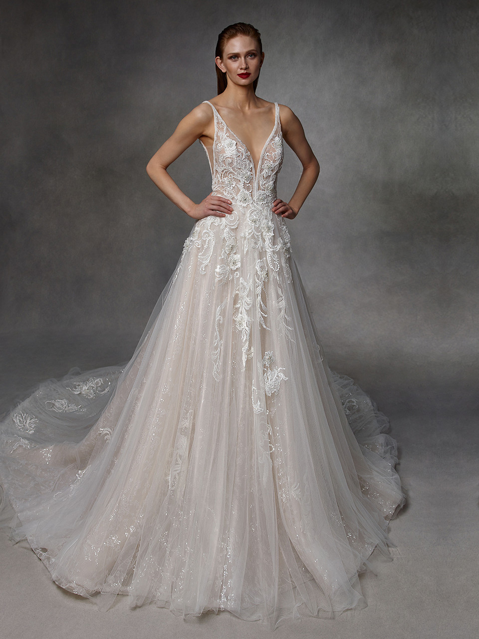 wedding dior