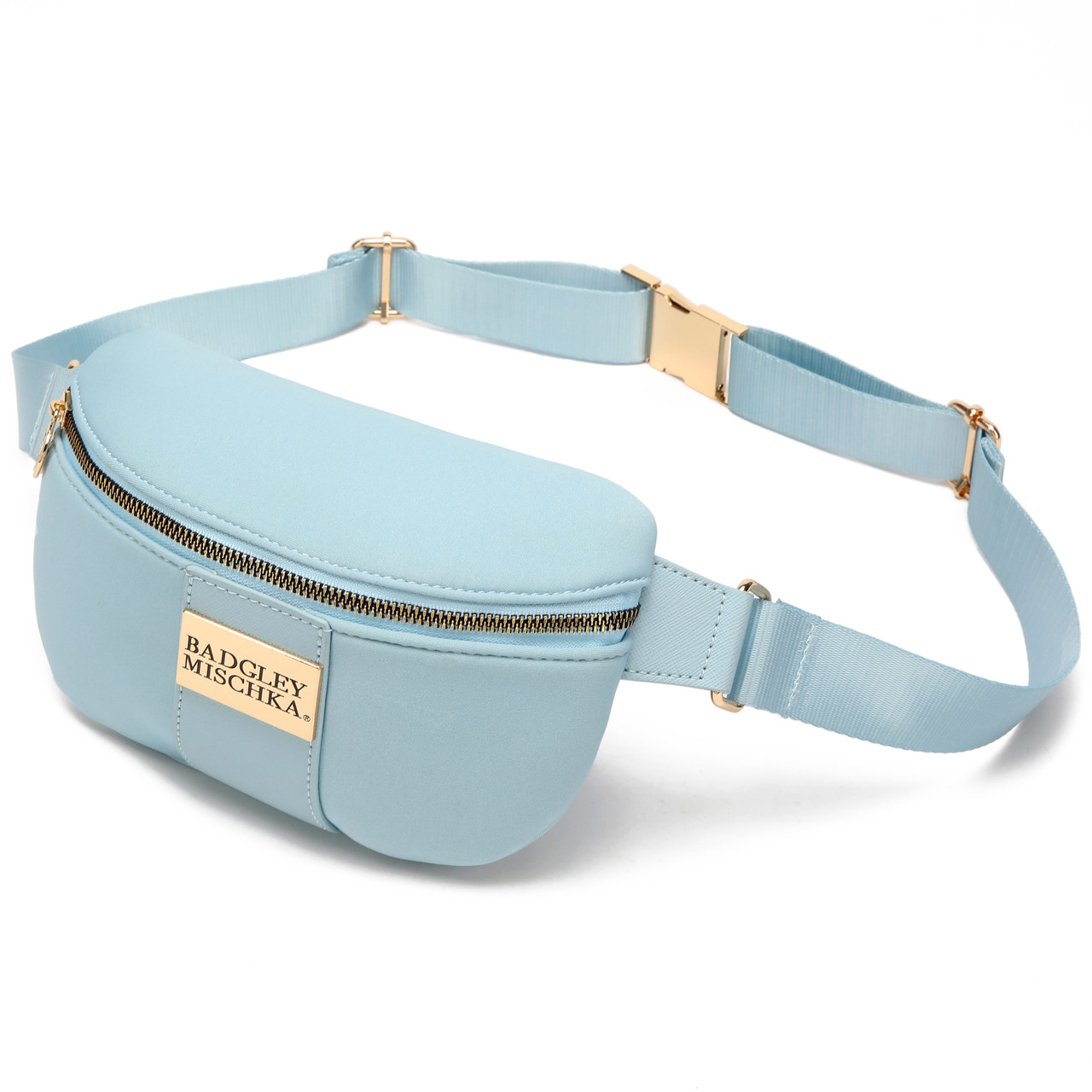 Vegan Fanny Pack 