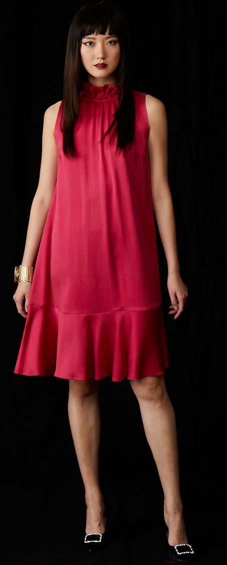 ellesse yellow fluffy jacket