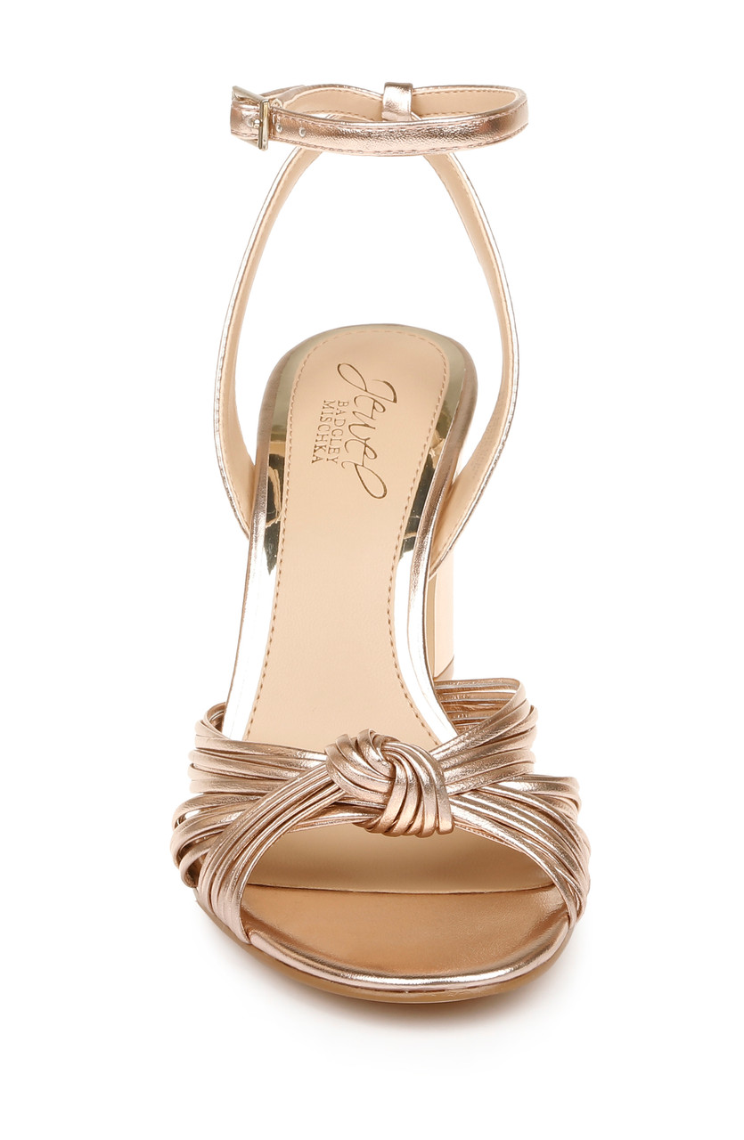 Christen by Badgley Mischka