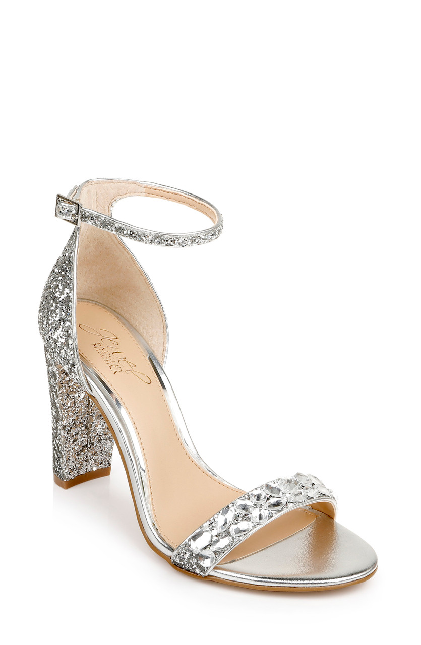 office platform heels