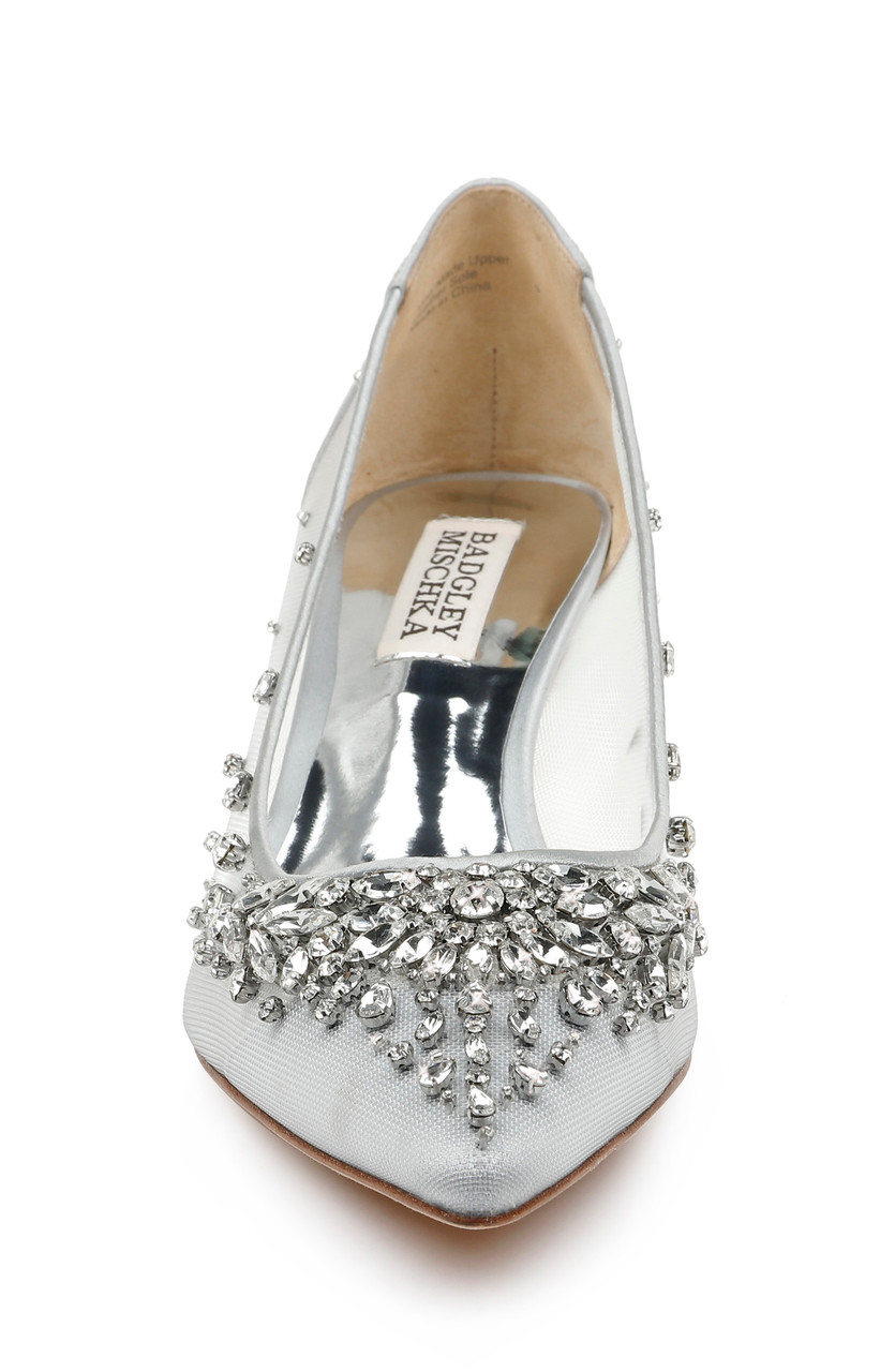 Badgley mischka onyx clearance