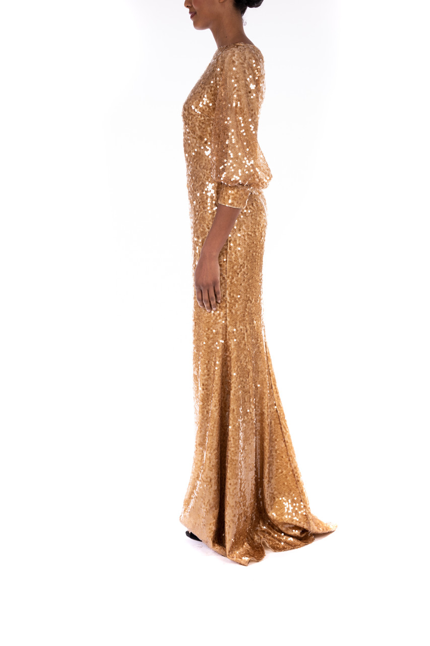 iranian bride dress