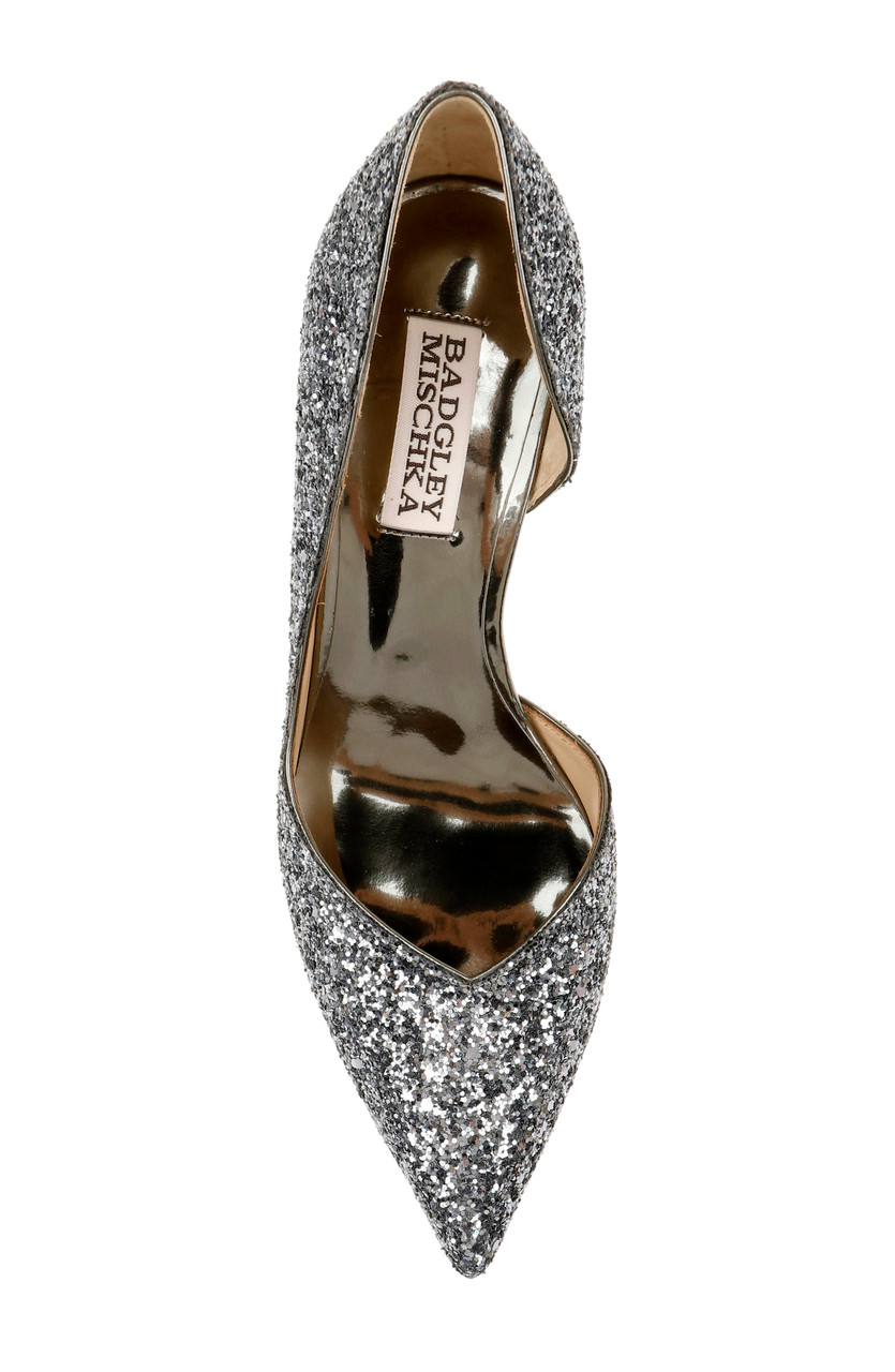 wide width stilettos