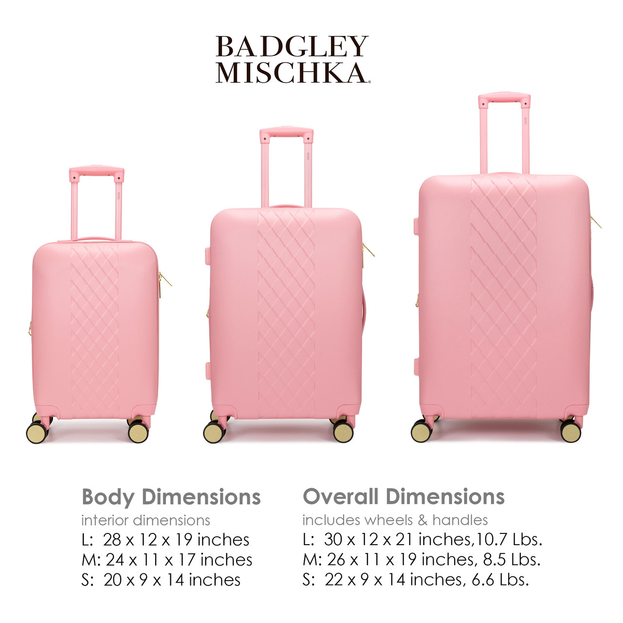 24 x 14 x 9 luggage