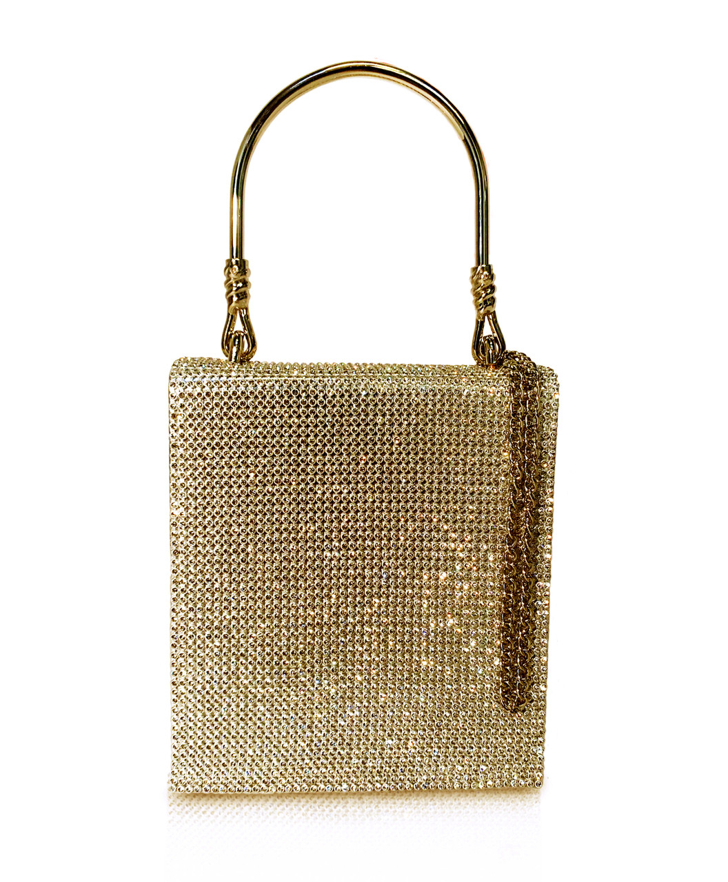  GLOD JORLEE Stylish Chain Satchel Handbags for Women