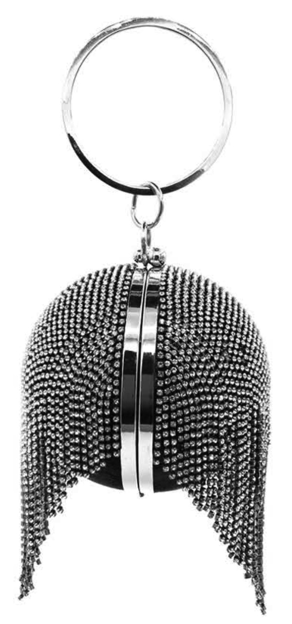 Buy Original Lensball Bag - Protective Crystal Ball Bag - Space Grey Woven  Neoprene with Velvet Interior - 80 mm Online at Lowest Price Ever in India  | Check Reviews & Ratings - Shop The World