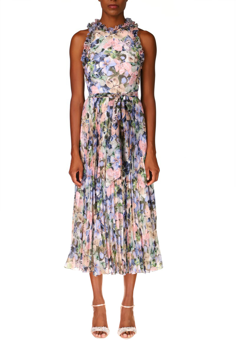 Cocktail Dress by Badgley Mishcka