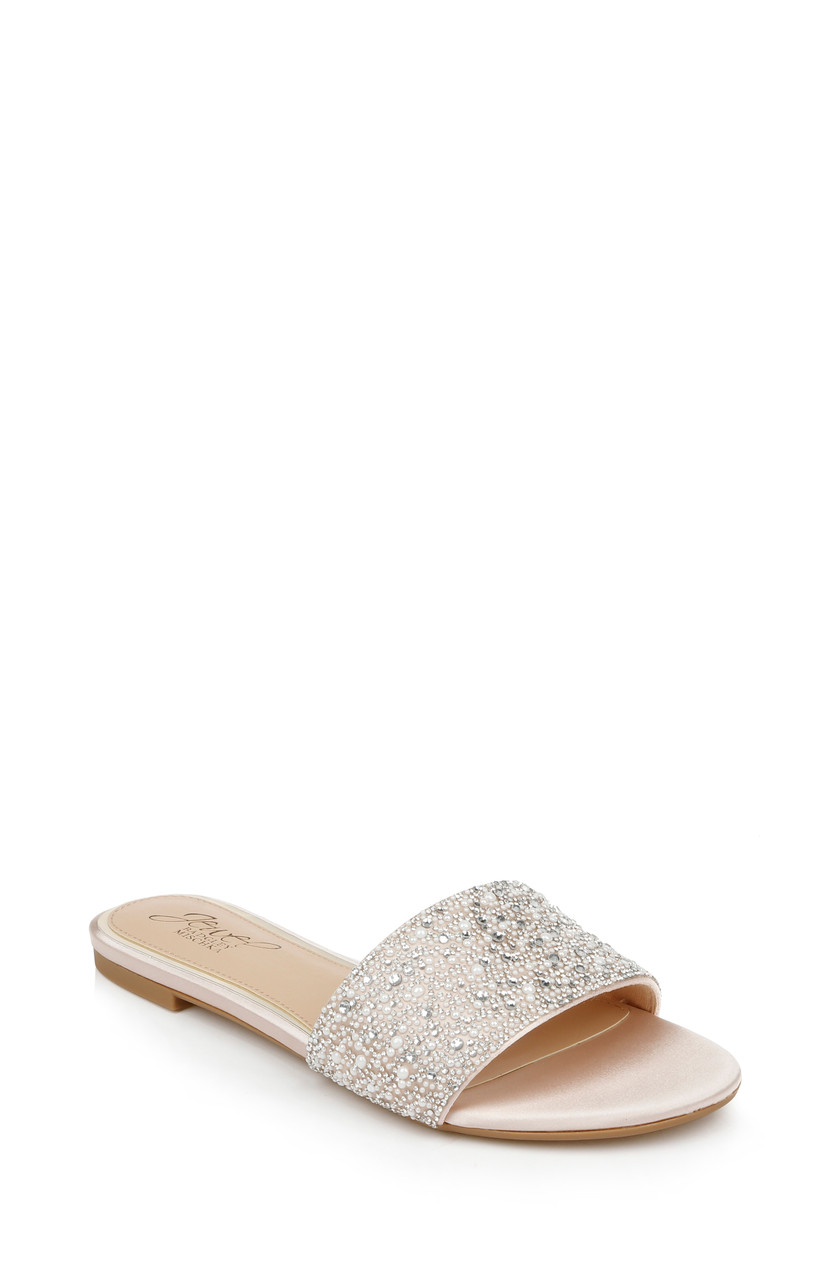 Wave Sandal in Lilac/Clear Glitter – Melissa Shoes