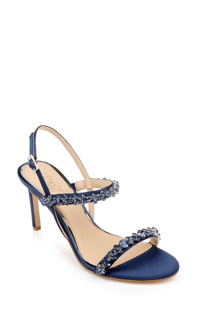 Donna Stiletto Sandals by Badgley Mishcka