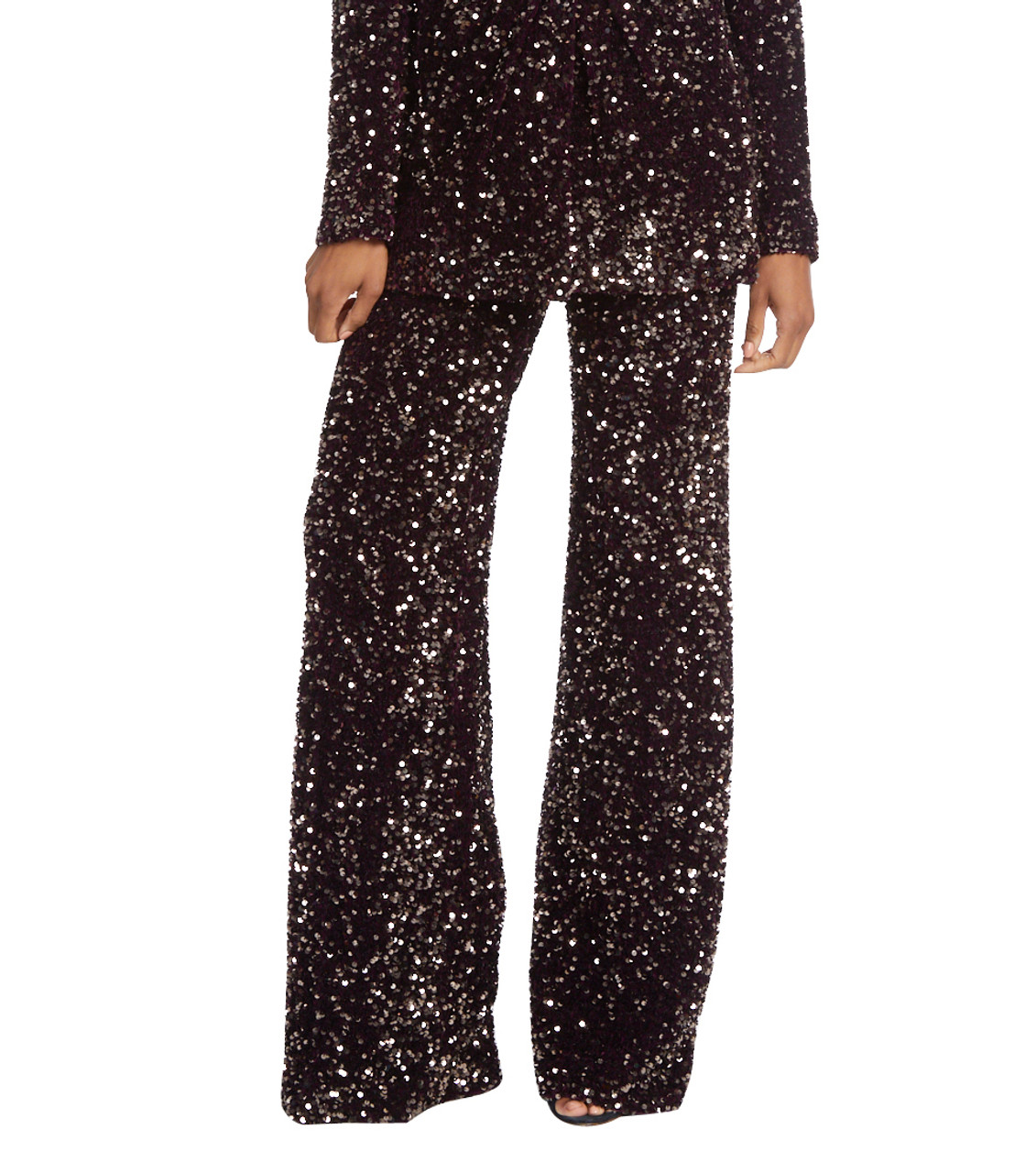 The Sequin Pants You Need For Your Next Party + 20 Other Sequin Pieces To  Die For With Express - STYLETHEGIRL