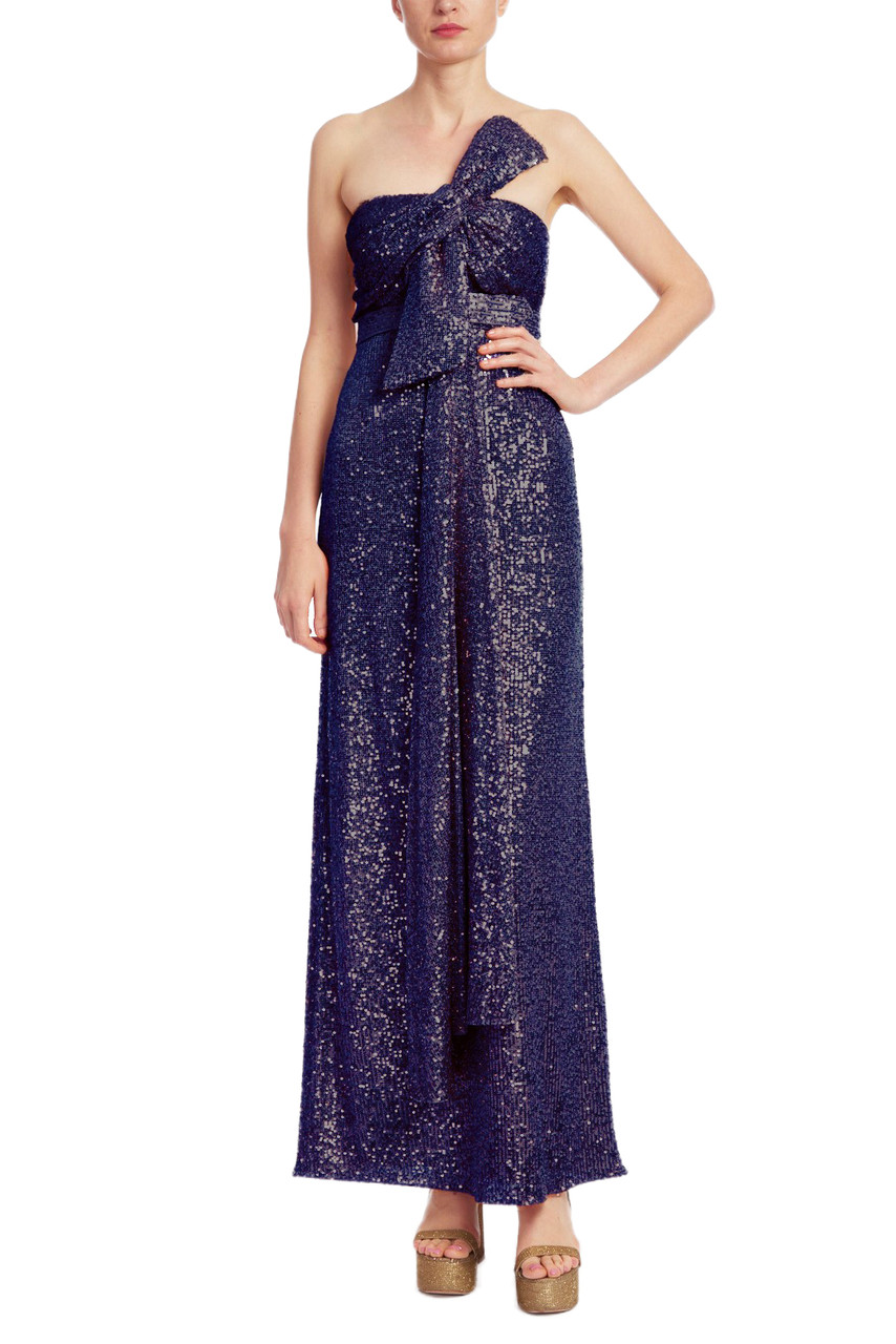 Buy online Women Grey Sequin Halter Neck Gown Dress from western wear for  Women by Showoff for ₹2989 at 60% off | 2024 Limeroad.com