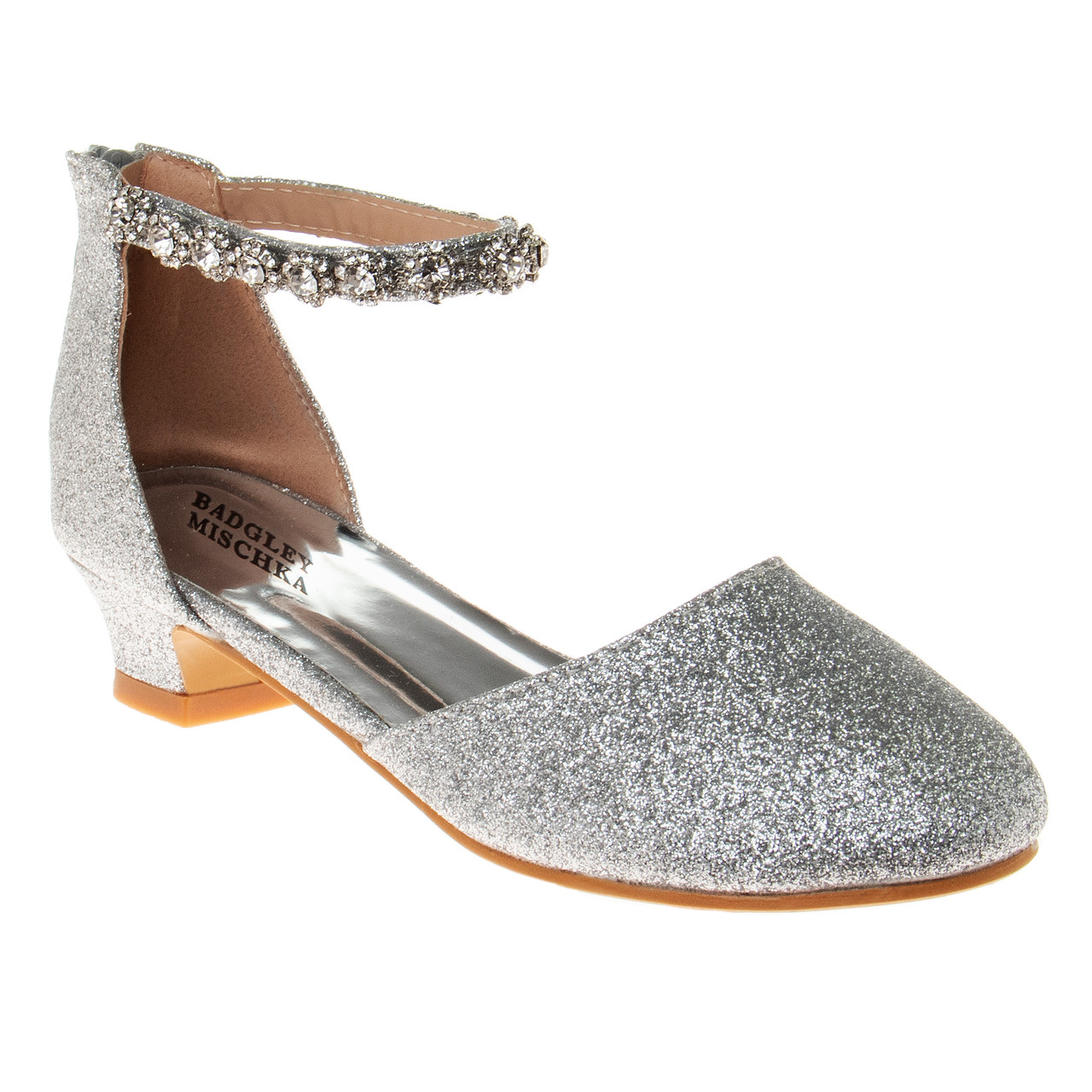 Glitz And Glam Rhinestone + Glitter Block Heels | Heels, Shoes heels  classy, Trending heels