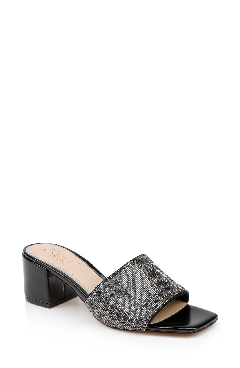 靴 PARALLEL NYLON HAND MESH MULE Amazon.com | ZJWBB Women Mesh Mules Fishnet Ballet Flats Low